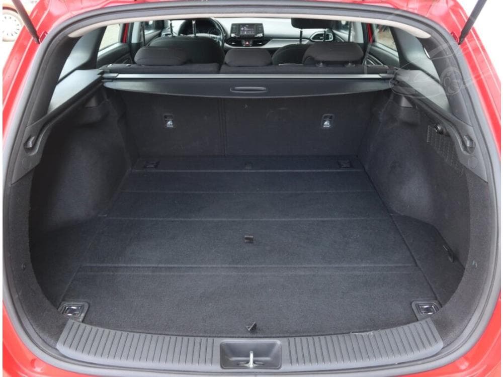 2019 Hyundai i30 - 61