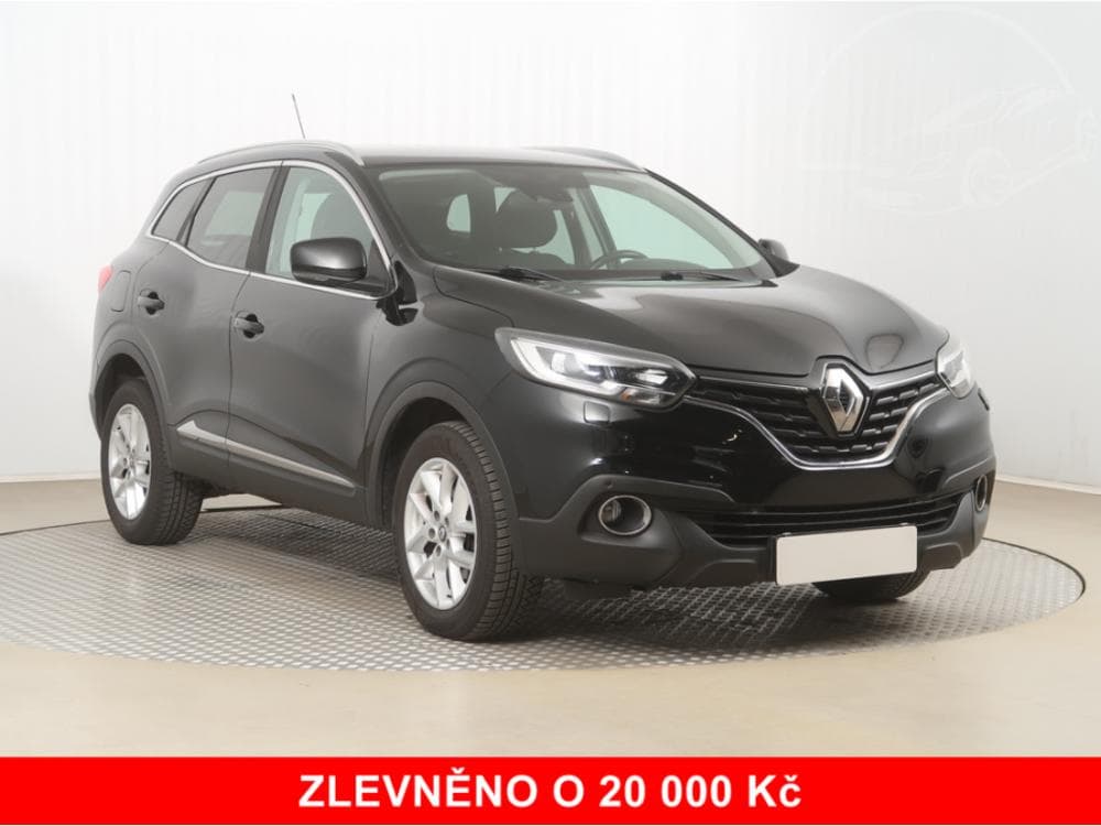 2018 Renault KADJAR