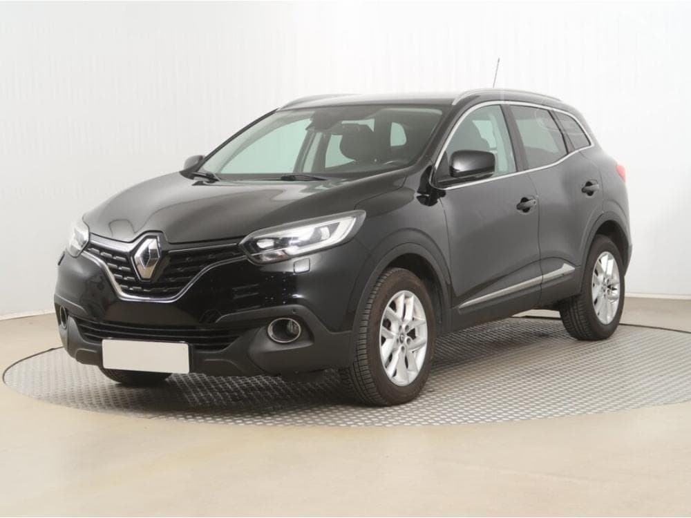 2018 Renault KADJAR - 2