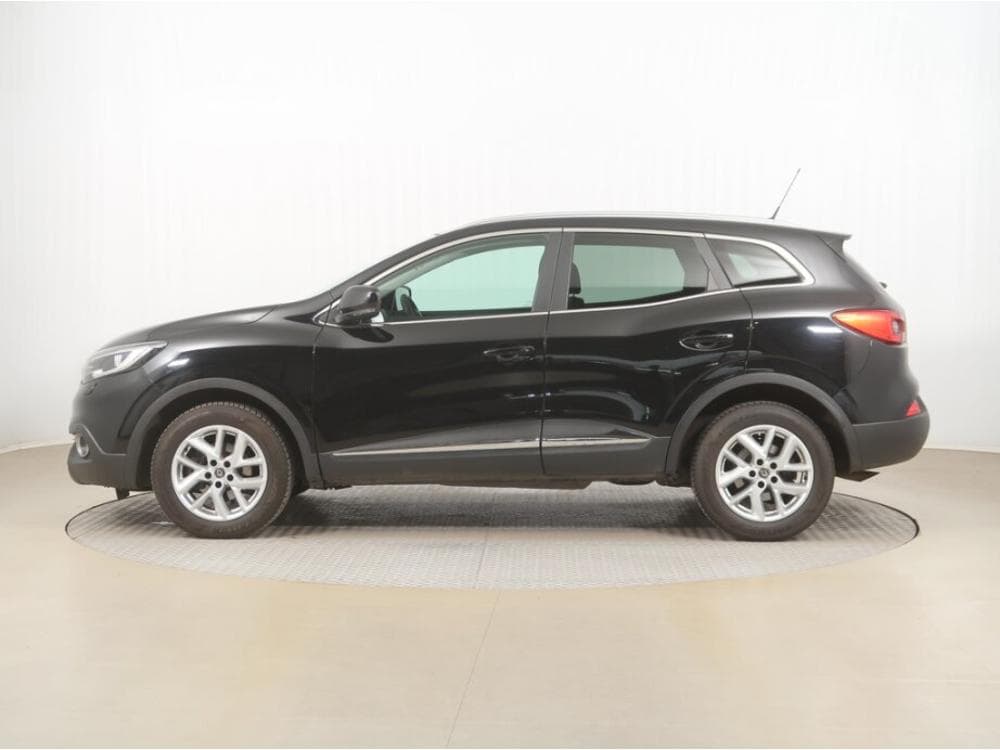 2018 Renault KADJAR - 3