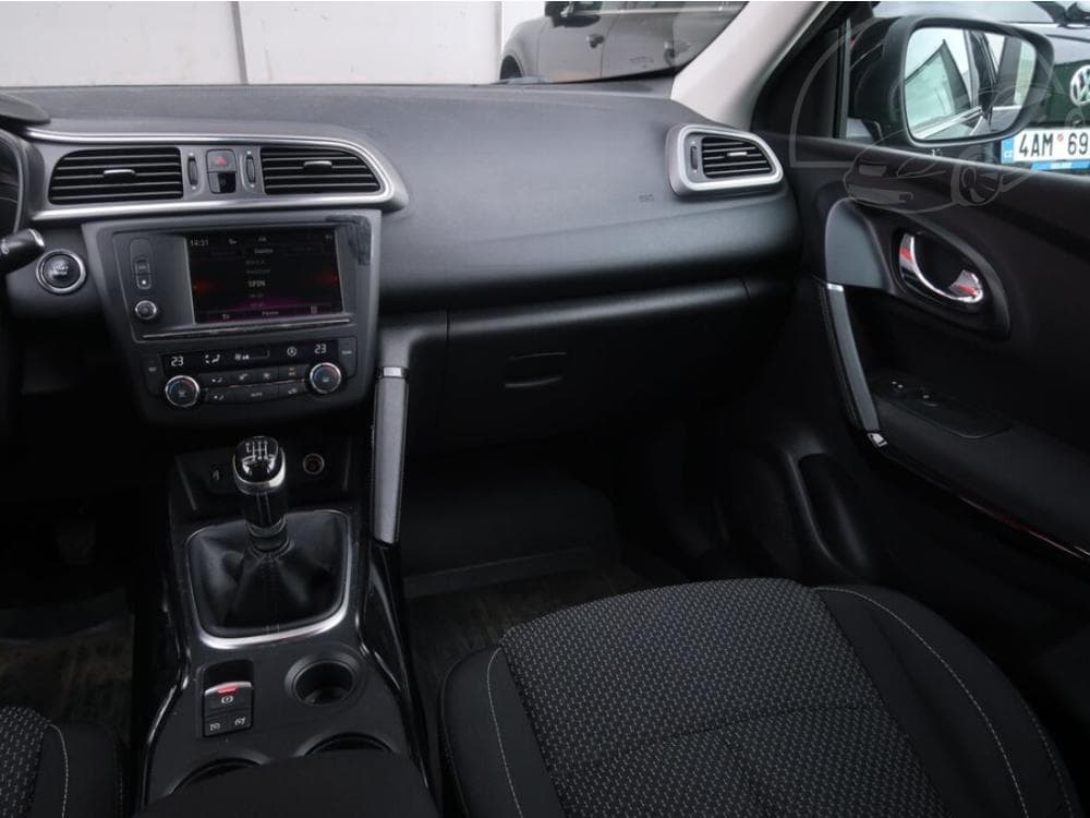 2018 Renault KADJAR - 8