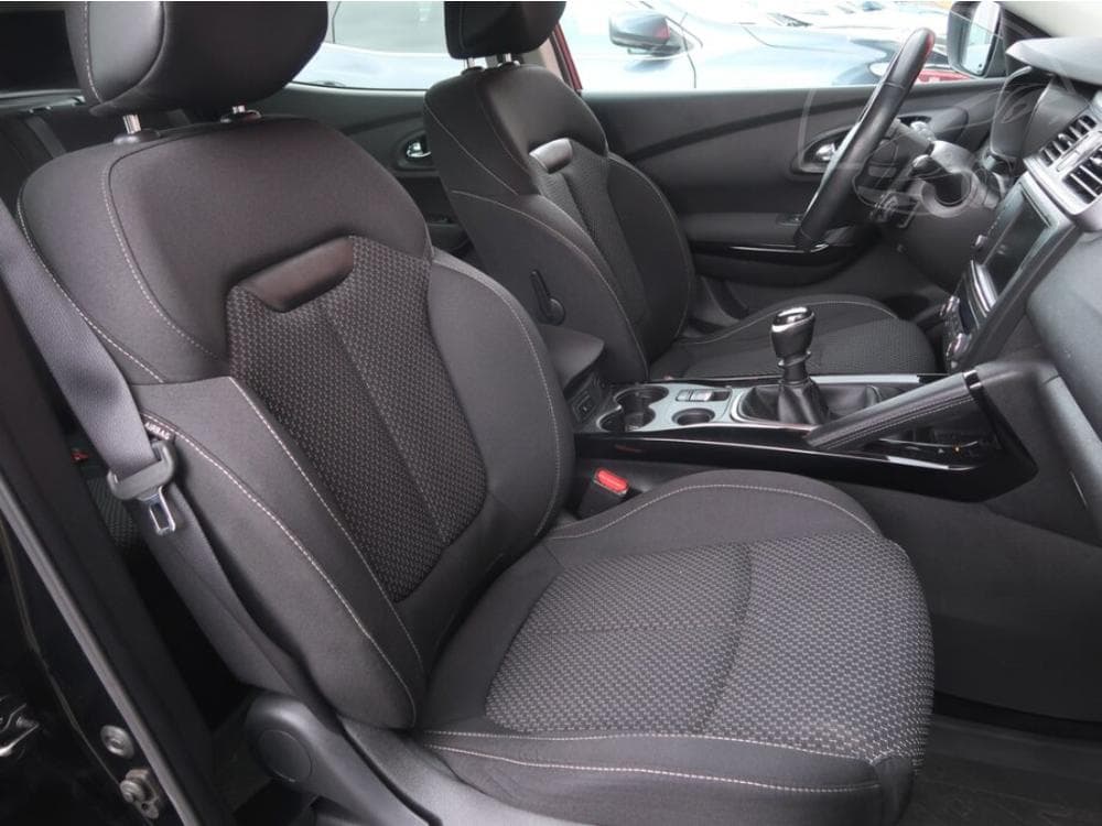2018 Renault KADJAR - 9