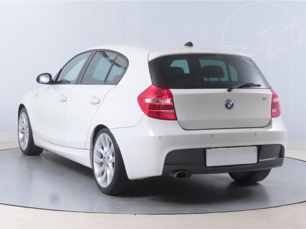 2009 BMW 1-SERIES - 13