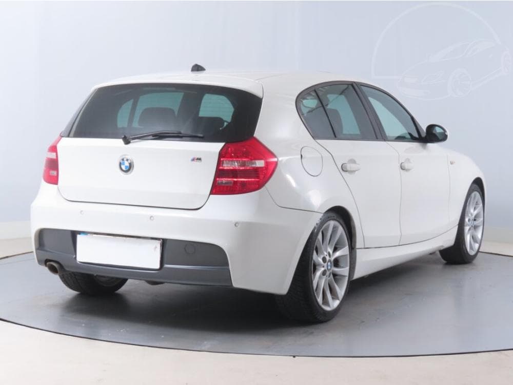 2009 BMW 1-SERIES - 17