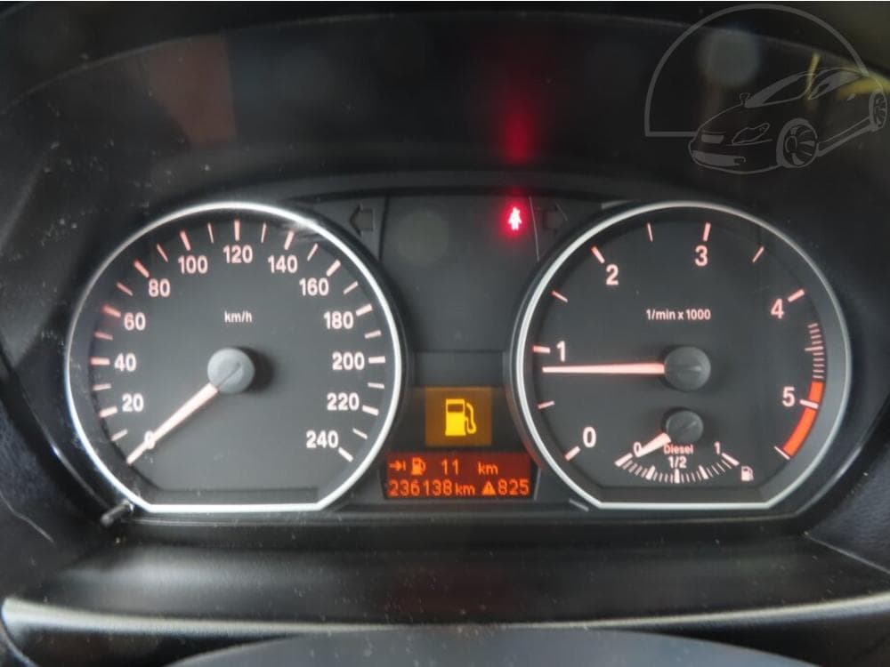 2009 BMW 1-SERIES - 41