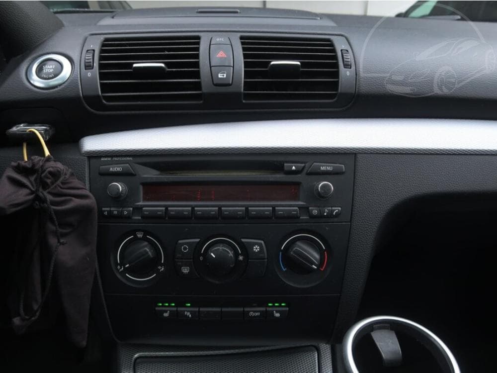2009 BMW 1-SERIES - 45