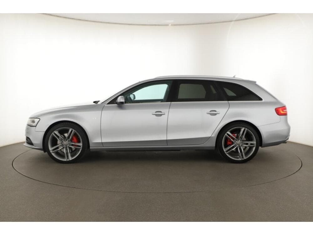 2015 Audi A4 - 3