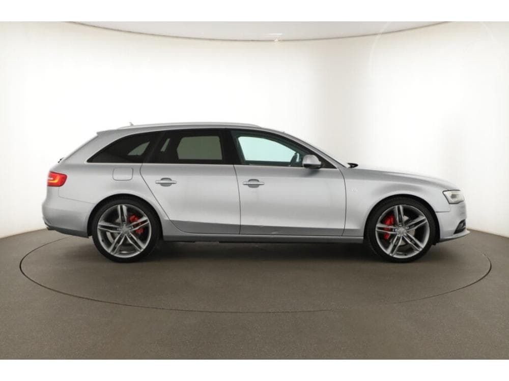 2015 Audi A4 - 6