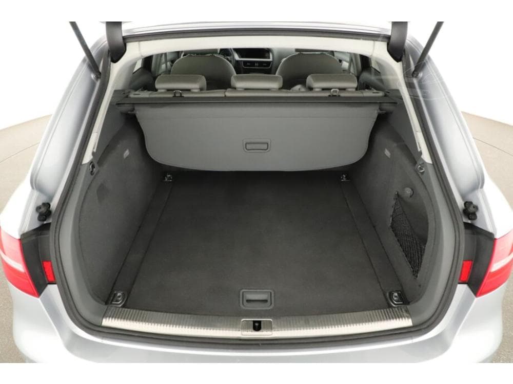 2015 Audi A4 - 11