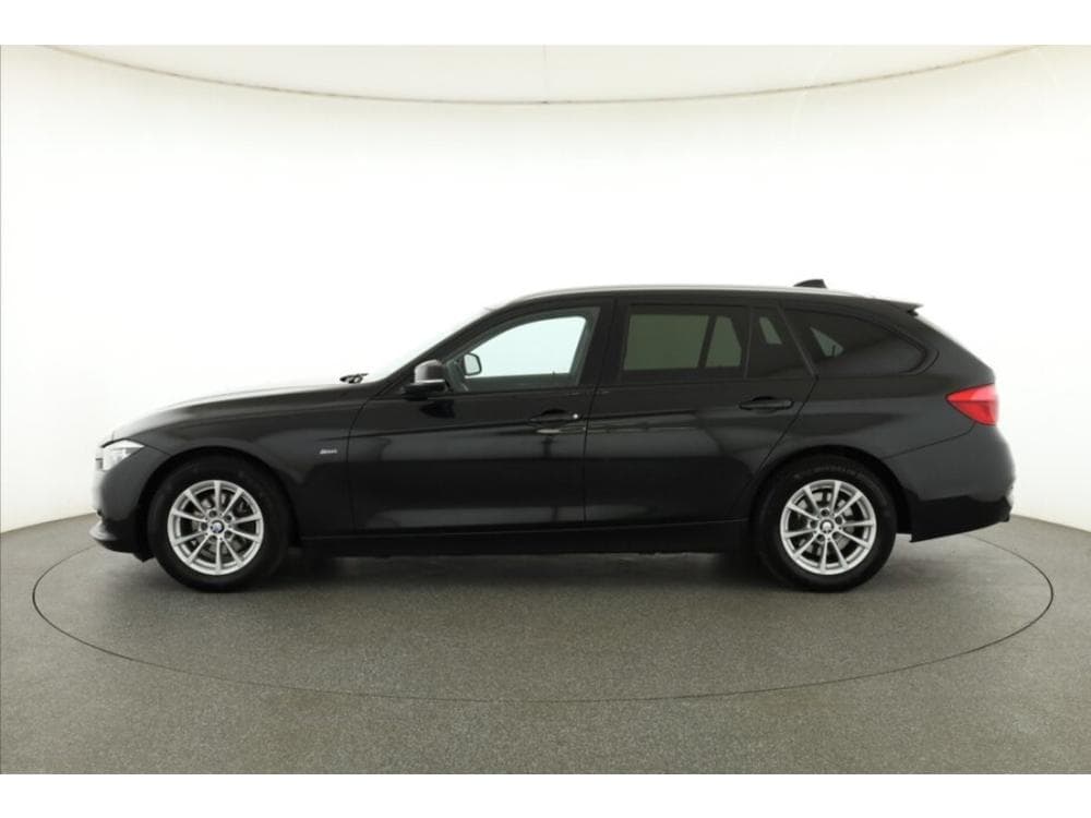 2017 BMW 3-SERIES - 5
