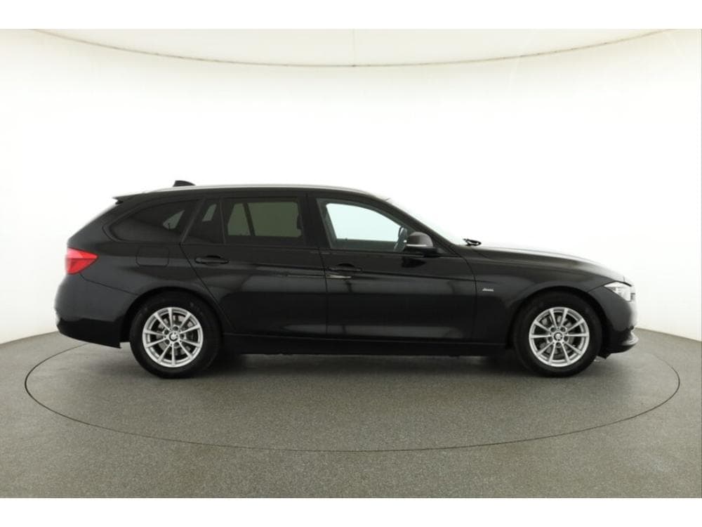 2017 BMW 3-SERIES - 11