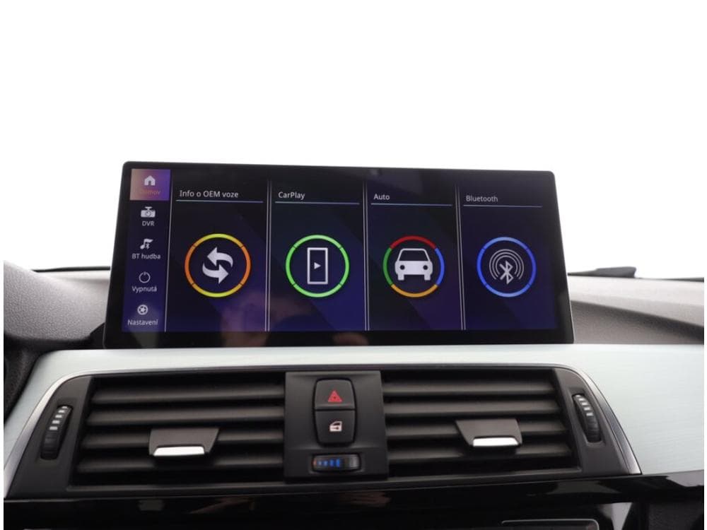 2017 BMW 3-SERIES - 21