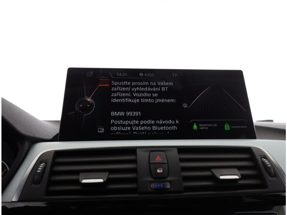 2017 BMW 3-SERIES - 25