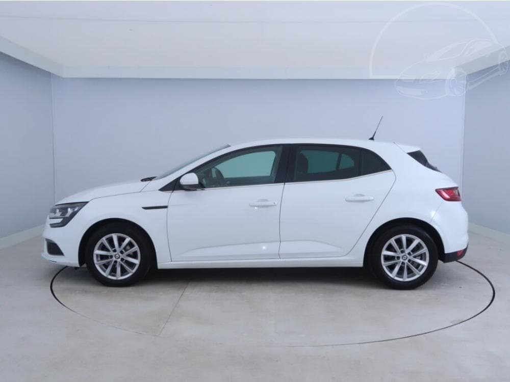 2017 Renault MEGANE - 3