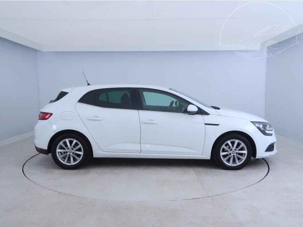 2017 Renault MEGANE - 6