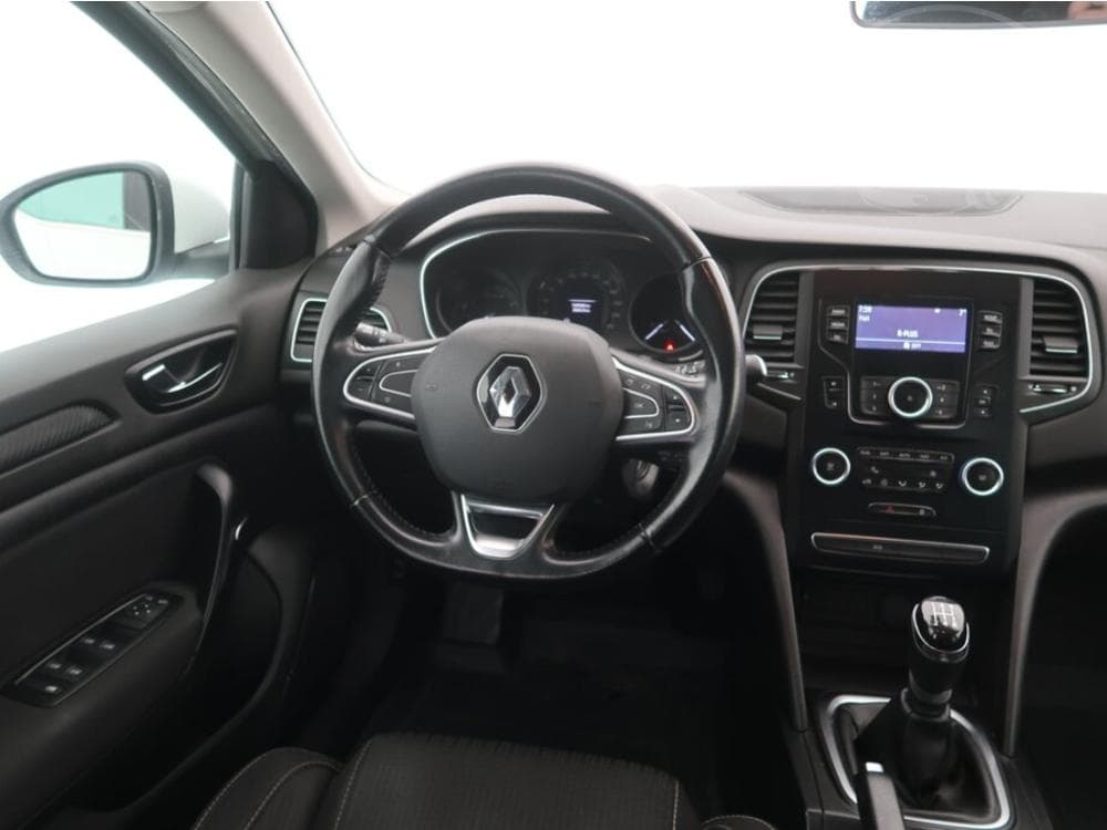 2017 Renault MEGANE - 7