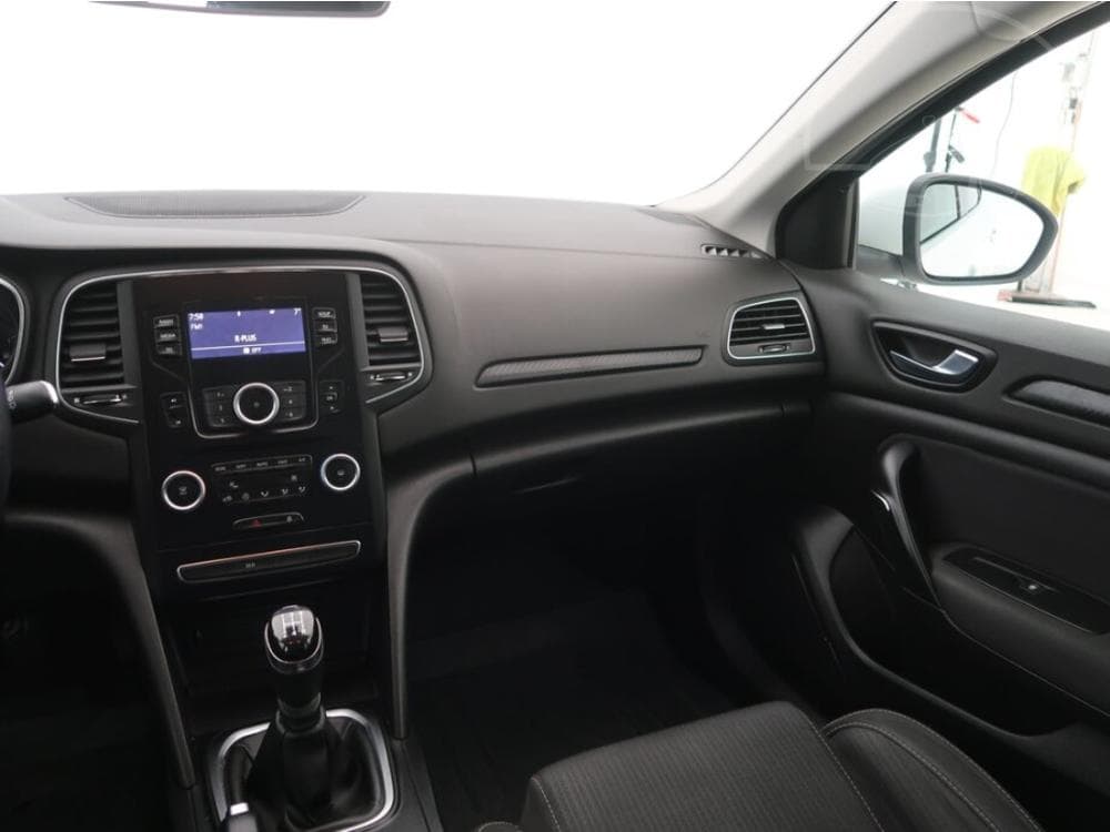 2017 Renault MEGANE - 8