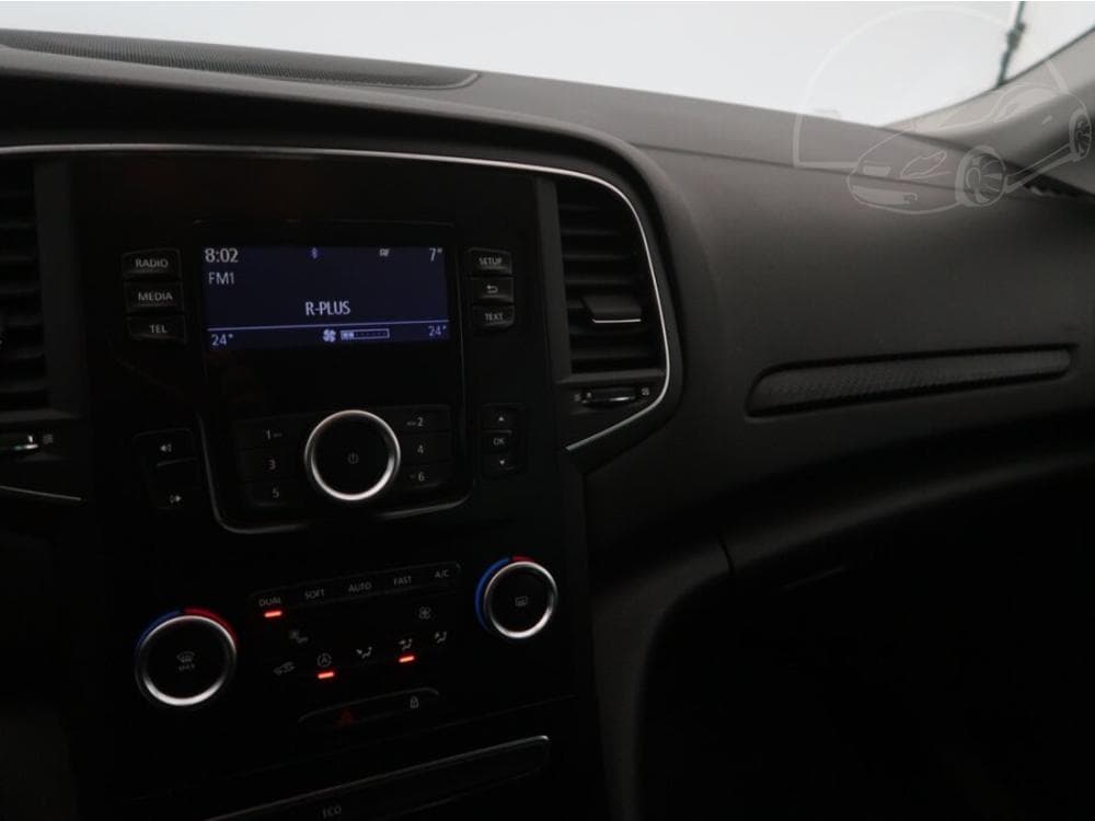 2017 Renault MEGANE - 12