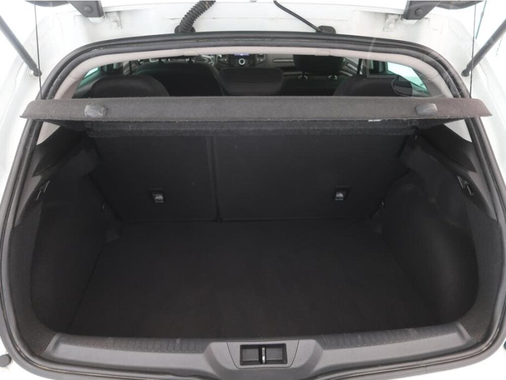 2017 Renault MEGANE - 13