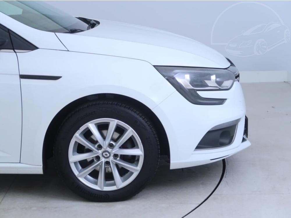 2017 Renault MEGANE - 14