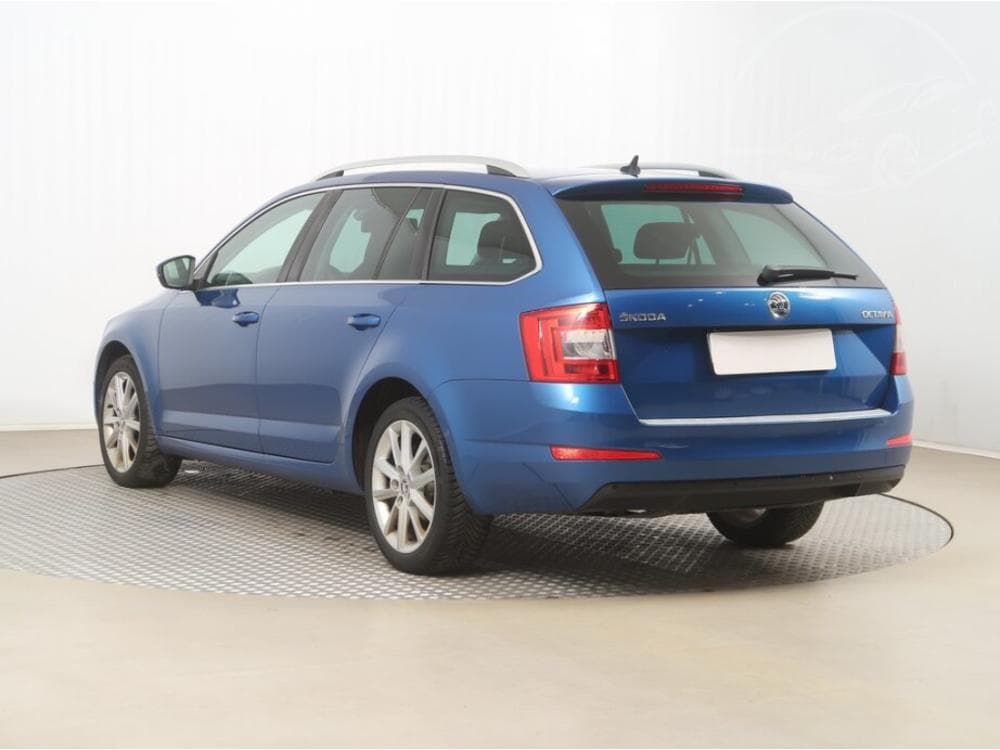 2014 Škoda OCTAVIA - 13