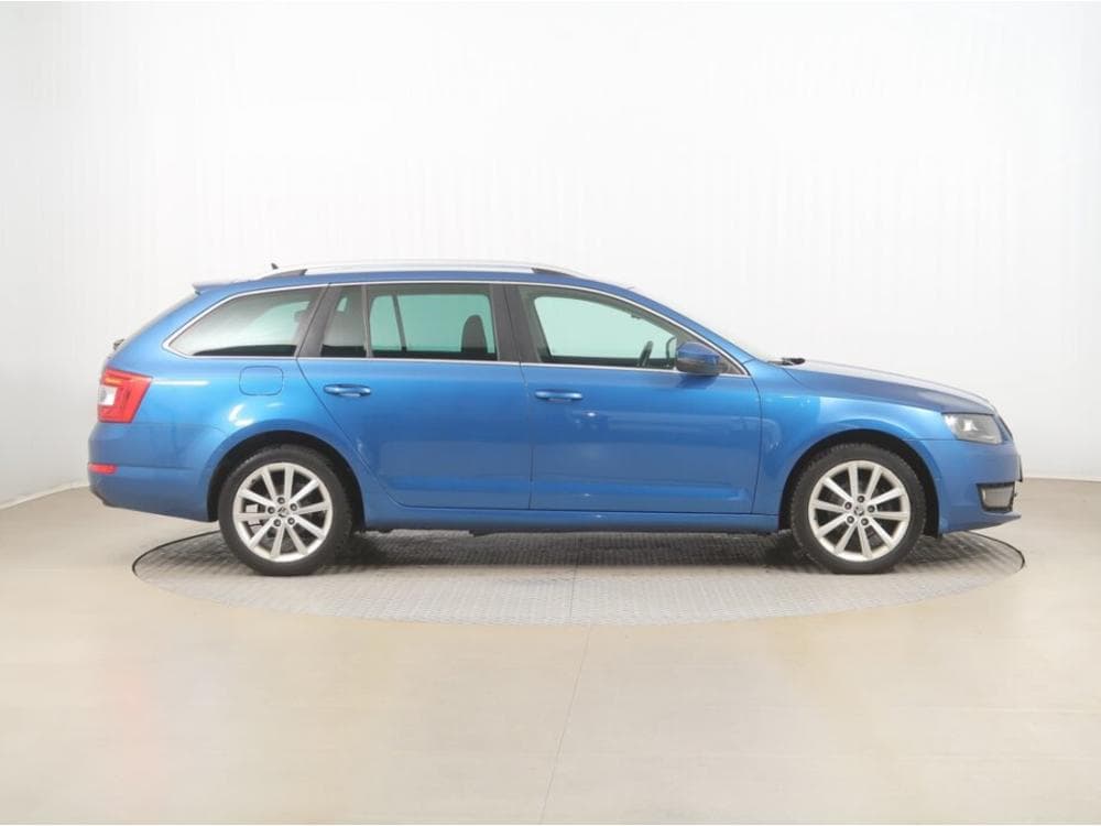 2014 Škoda OCTAVIA - 21