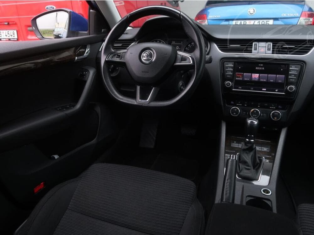 2014 Škoda OCTAVIA - 25