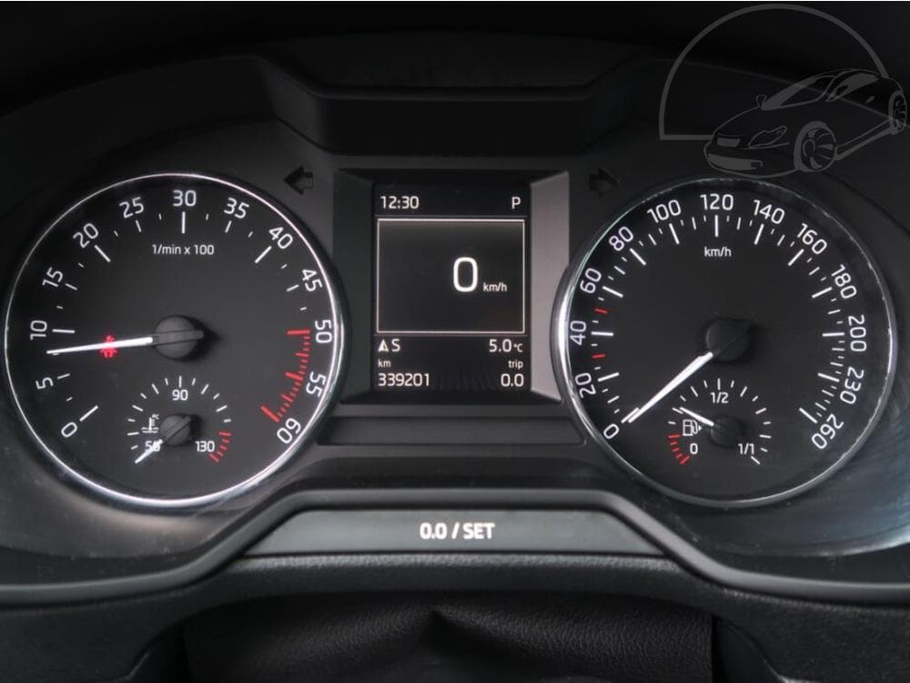 2014 Škoda OCTAVIA - 41