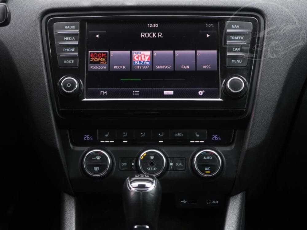 2014 Škoda OCTAVIA - 45