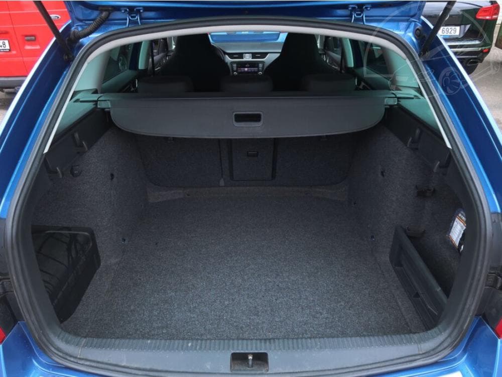 2014 Škoda OCTAVIA - 53