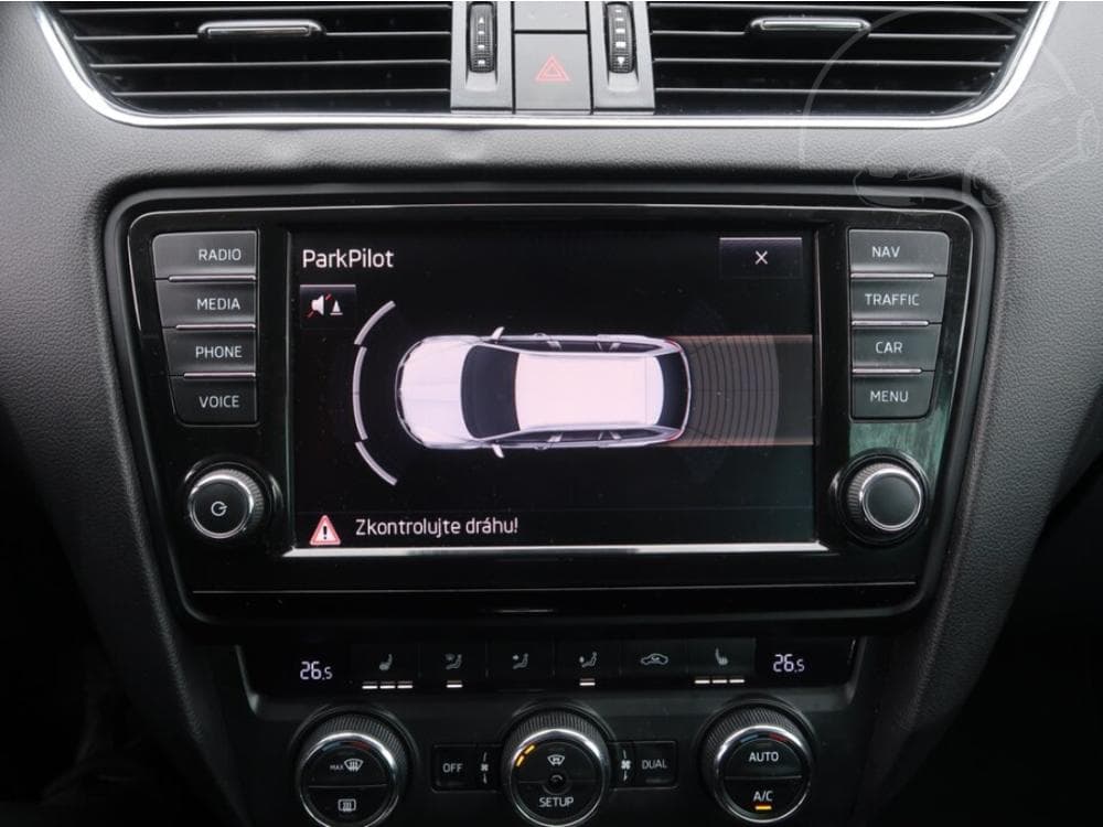 2014 Škoda OCTAVIA - 57