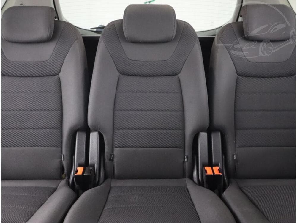 2012 Ford S-MAX - 37
