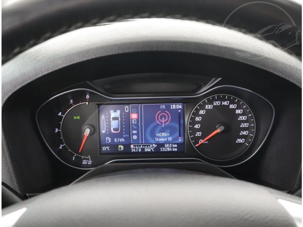 2012 Ford S-MAX - 41