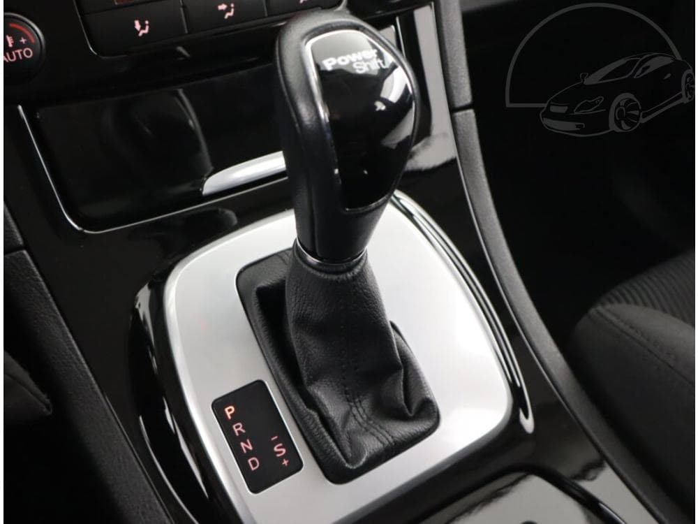 2012 Ford S-MAX - 49