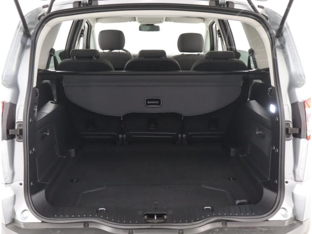 2012 Ford S-MAX - 53