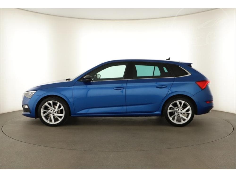 2019 Škoda SCALA - 5