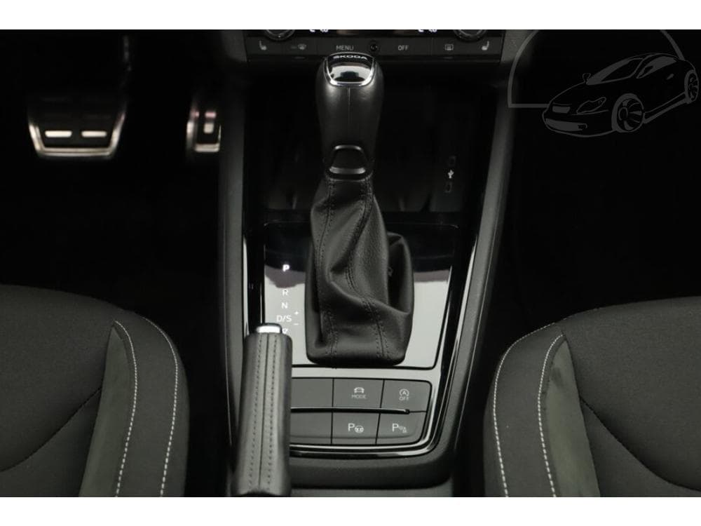 2019 Škoda SCALA - 19