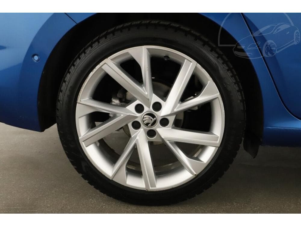 2019 Škoda SCALA - 23