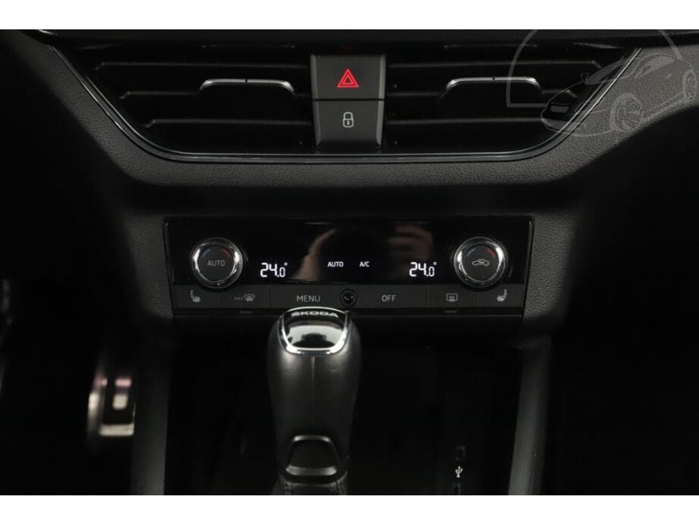 2019 Škoda SCALA - 27
