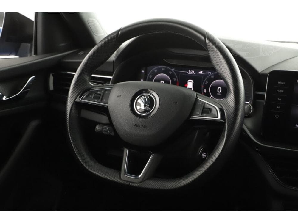 2019 Škoda SCALA - 29