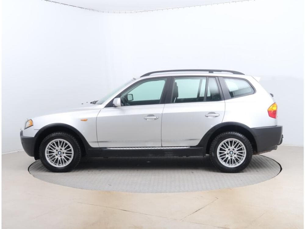 2006 BMW X3 - 5