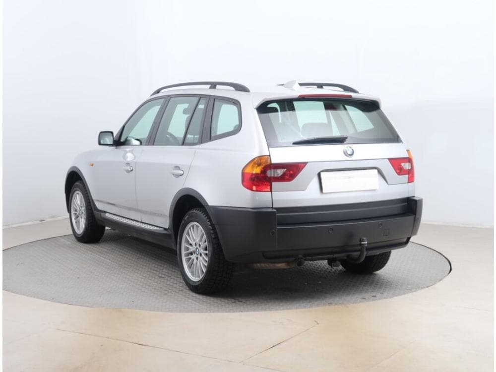 2006 BMW X3 - 7