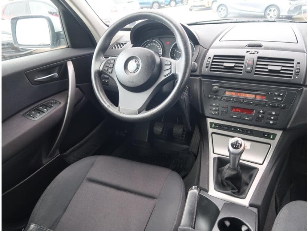 2006 BMW X3 - 13