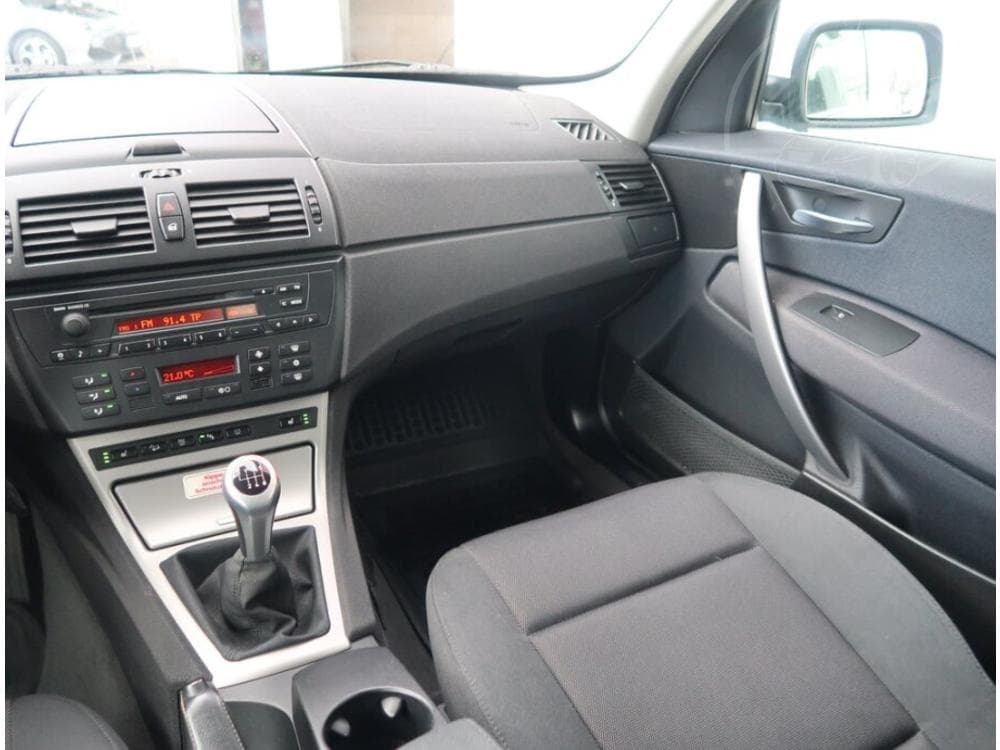 2006 BMW X3 - 15