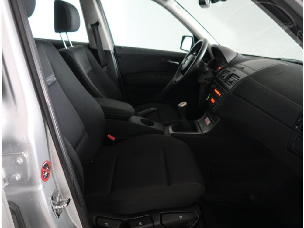 2006 BMW X3 - 17