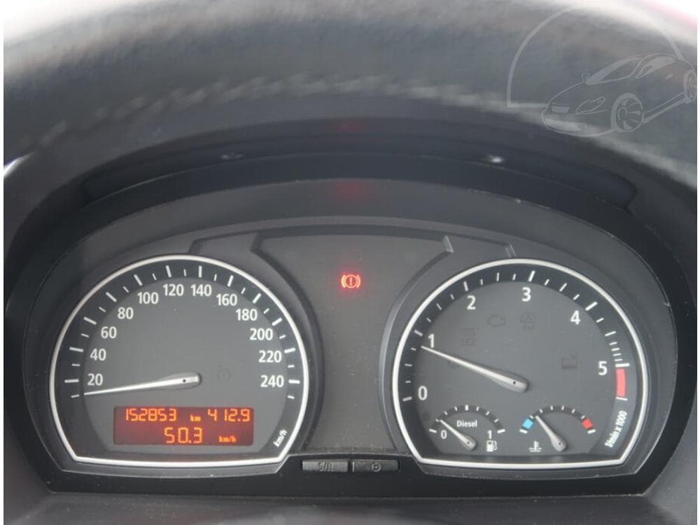 2006 BMW X3 - 21