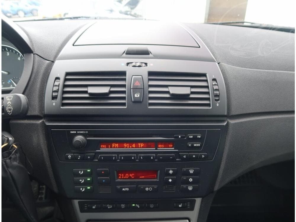 2006 BMW X3 - 23