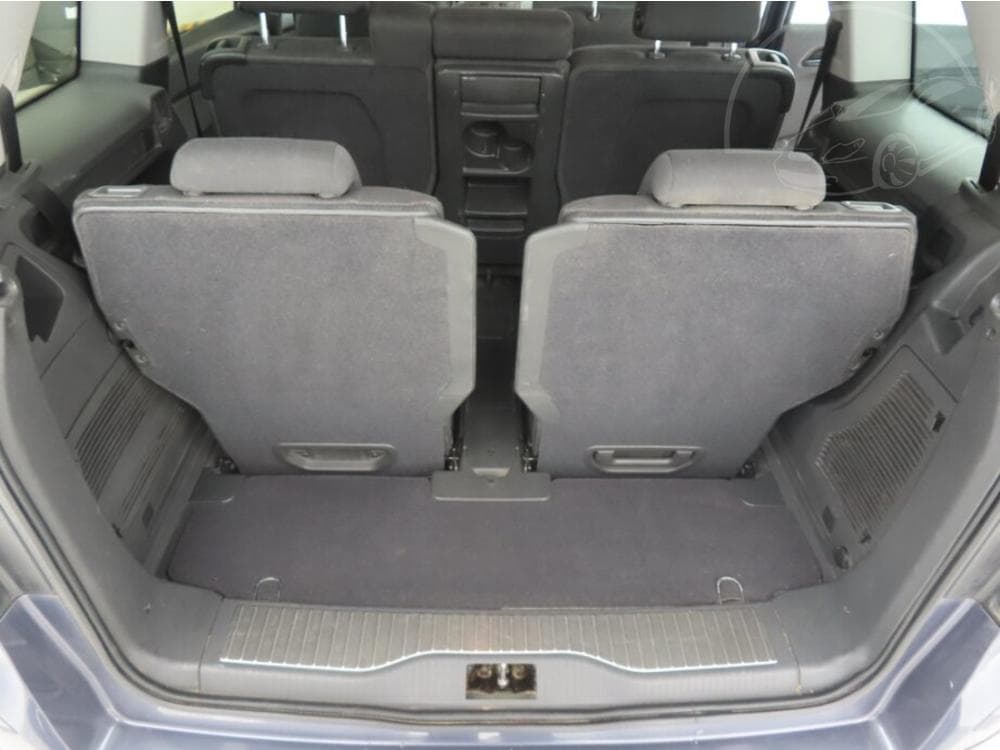 2007 Opel ZAFIRA - 14