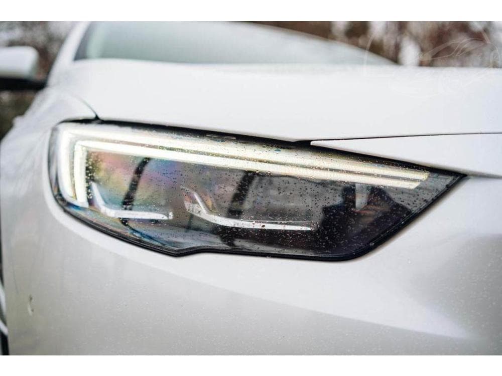 2017 Opel INSIGNIA - 19