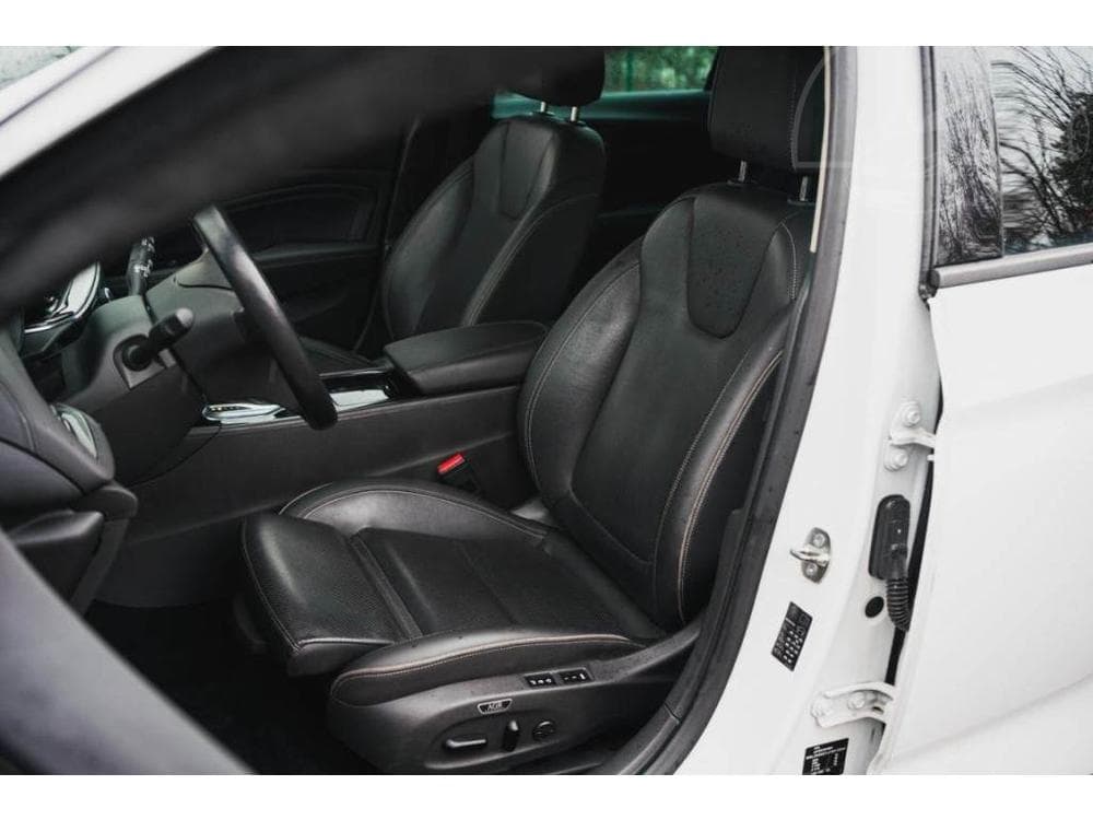 2017 Opel INSIGNIA - 46